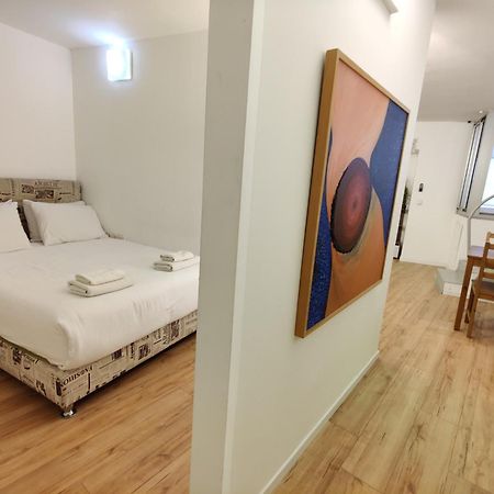 Central Stay Tlv Beachfront Tel Aviv Camera foto