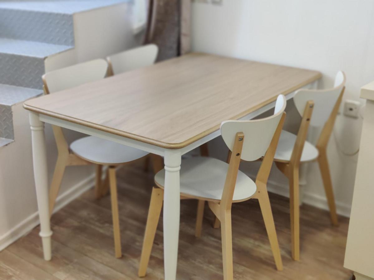 Central Stay Tlv Beachfront Tel Aviv Esterno foto