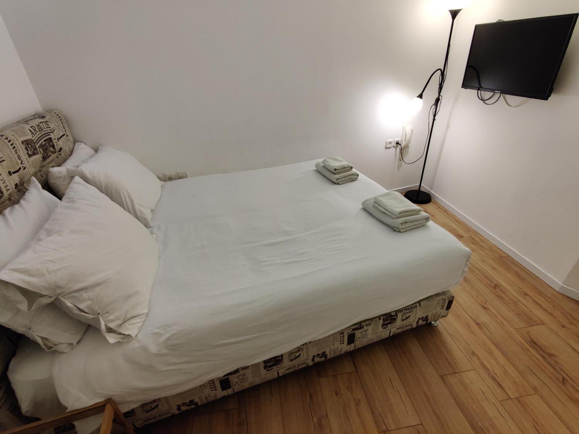 Central Stay Tlv Beachfront Tel Aviv Camera foto