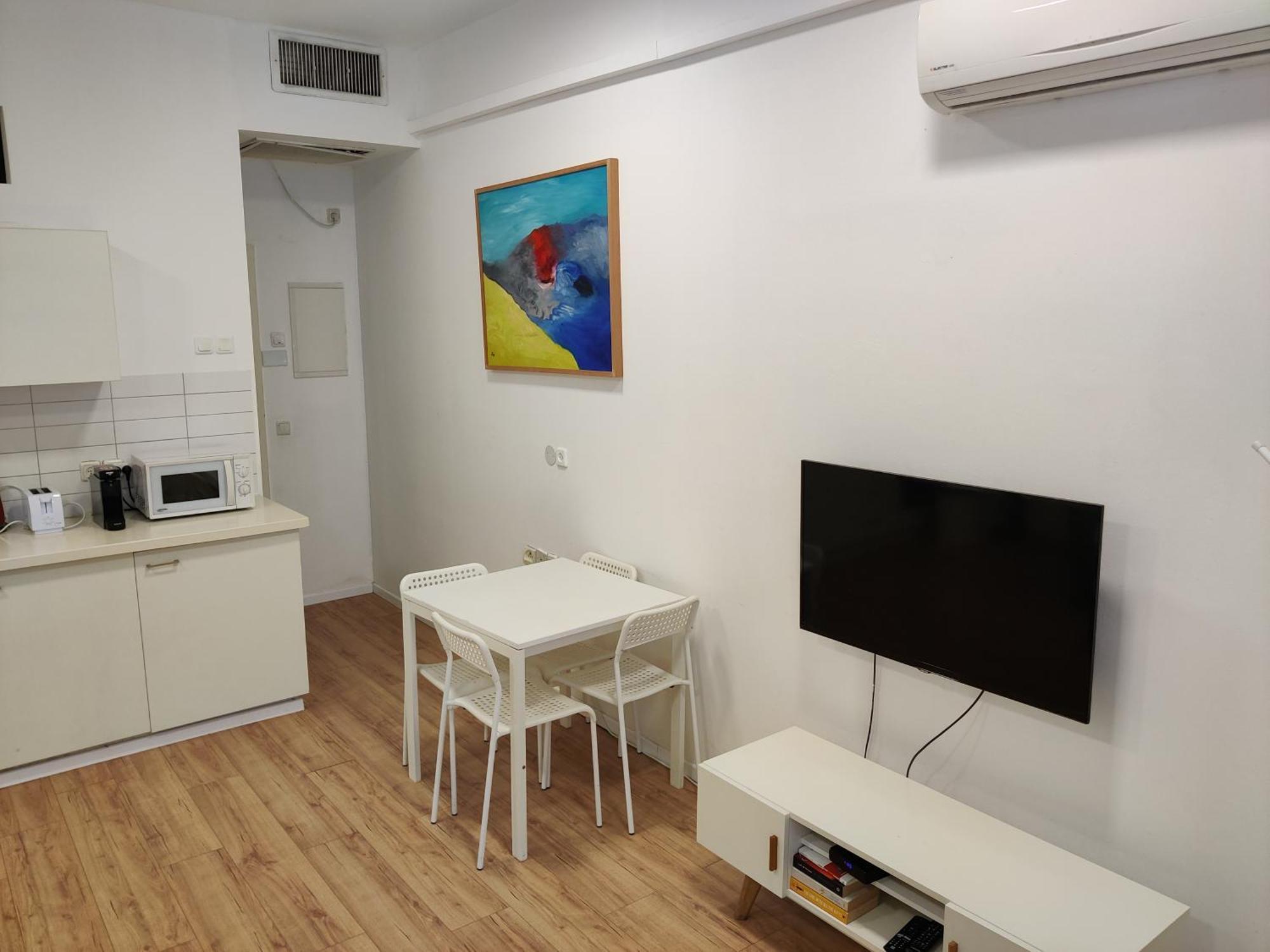Central Stay Tlv Beachfront Tel Aviv Camera foto