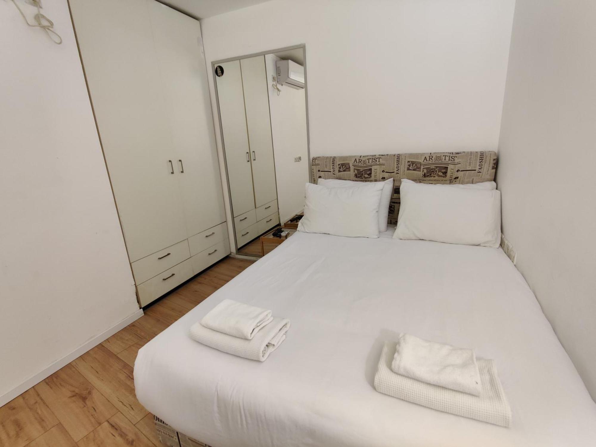Central Stay Tlv Beachfront Tel Aviv Camera foto