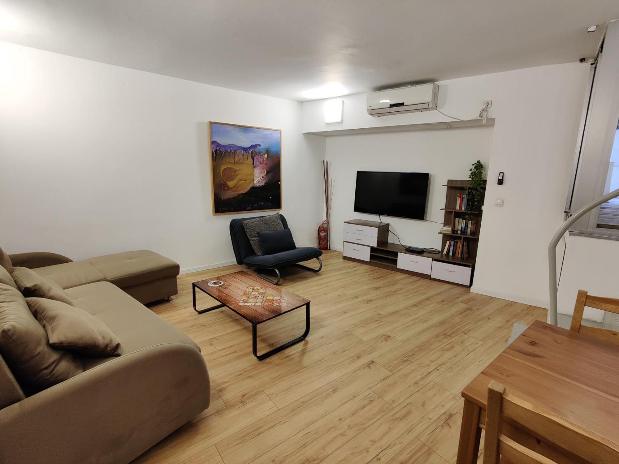 Central Stay Tlv Beachfront Tel Aviv Camera foto