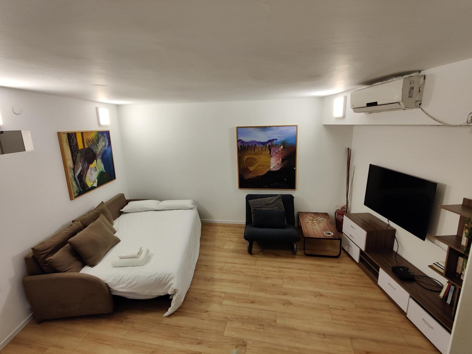 Central Stay Tlv Beachfront Tel Aviv Camera foto