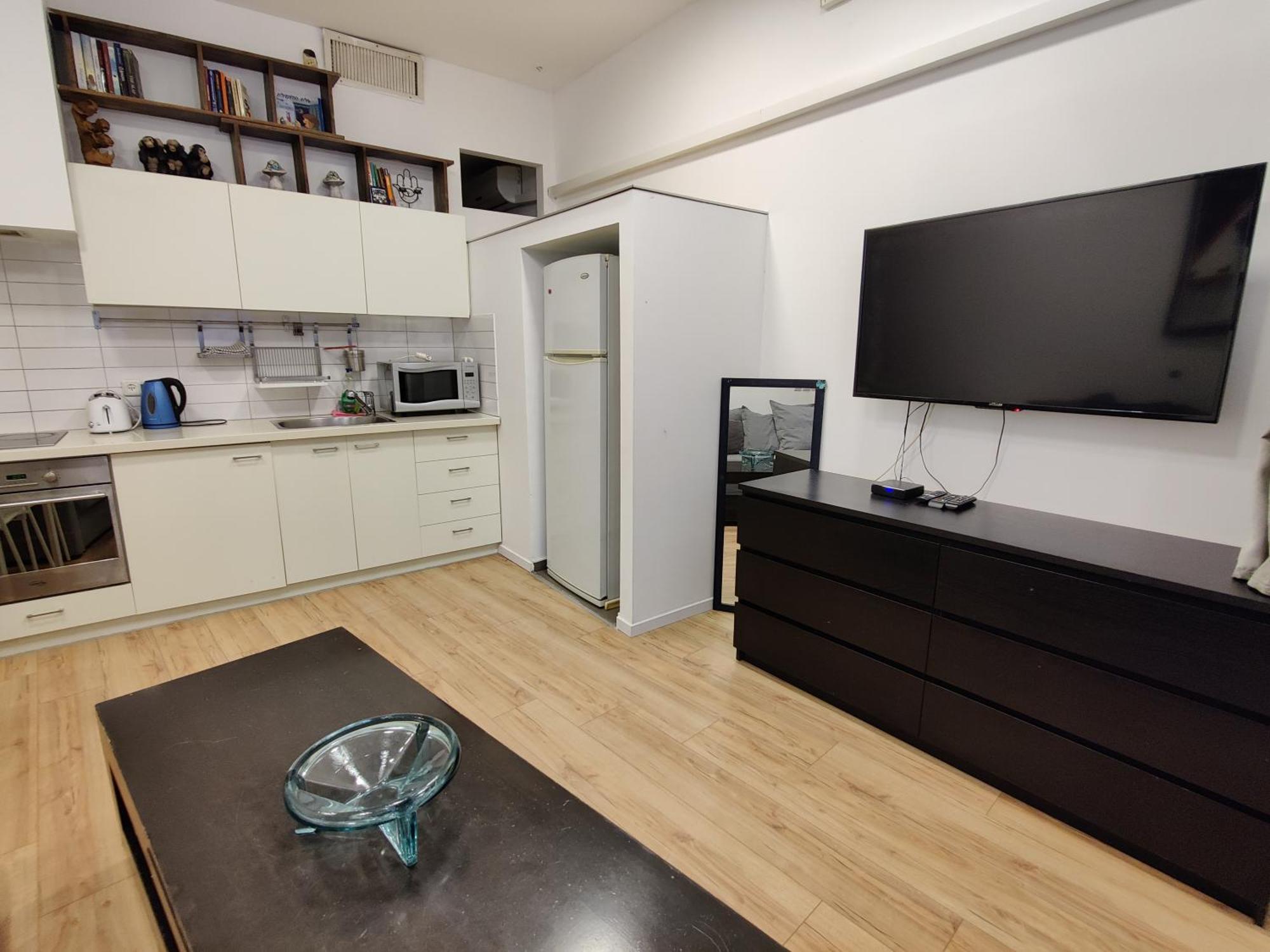 Central Stay Tlv Beachfront Tel Aviv Camera foto