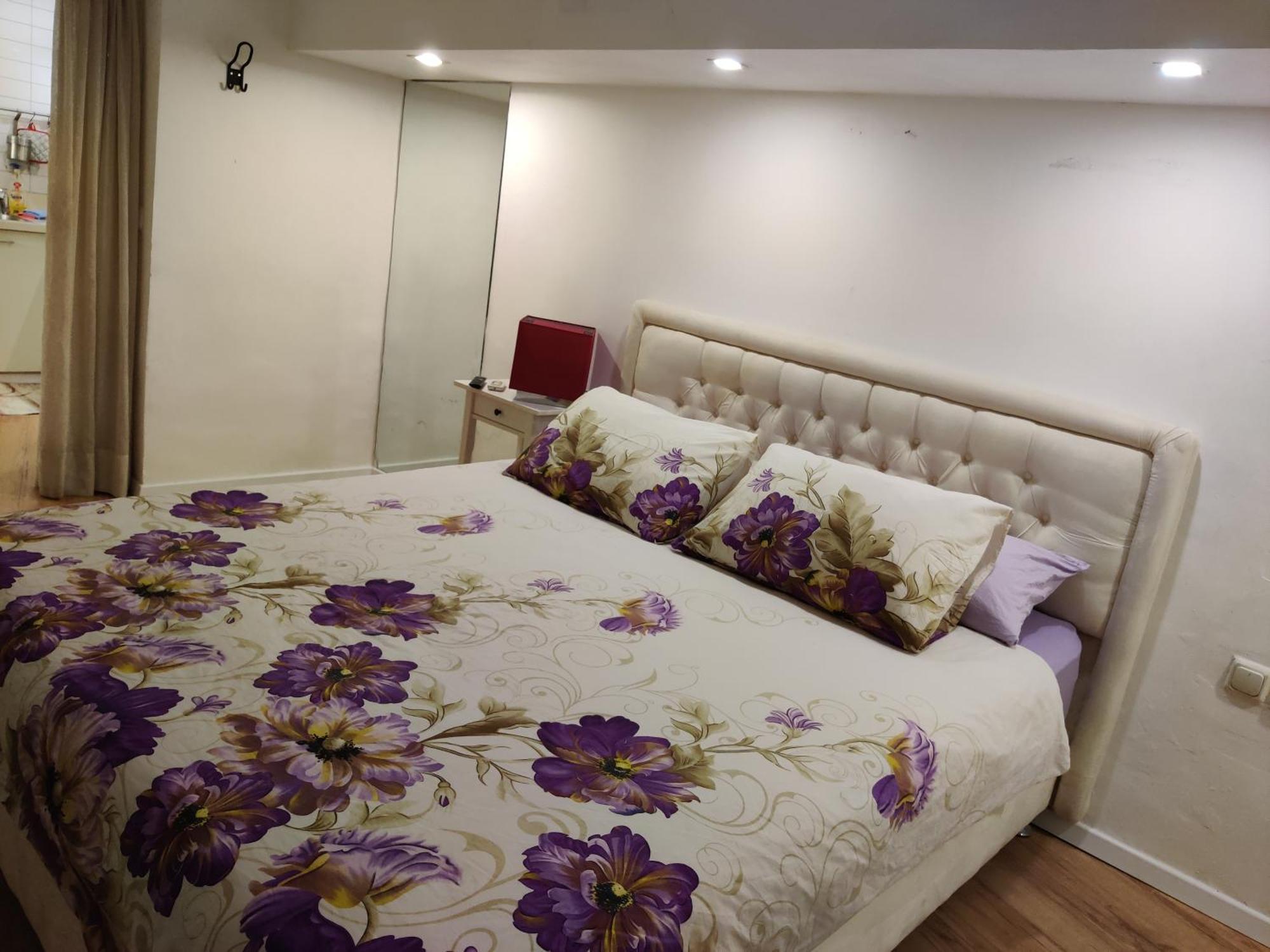 Central Stay Tlv Beachfront Tel Aviv Camera foto