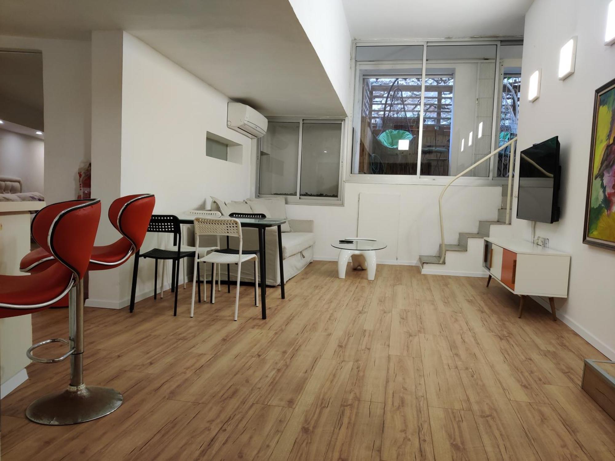 Central Stay Tlv Beachfront Tel Aviv Camera foto